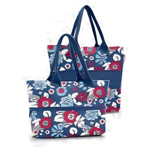 Reisenthel Sac E1 Bleu - Type de Produit - Publicité Reisenthel Sac E1 Bleu - Type de Produit - Publicité