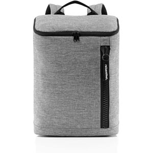 Reisenthel Overnighter Grey Backpack - Travel & Laptop Bag Reisenthel Overnighter Grey Backpack - Travel & Laptop Bag