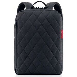Reisenthel Classic M Backpack - Laptop 13L - Black Reisenthel Classic M Backpack - Laptop 13L - Black