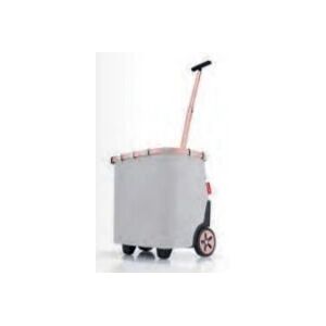 Reisenthel Carrycruiser Šedá taška - Nákupní vozík Reisenthel Carrycruiser Šedá taška - Nákupní vozík