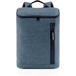 Reisenthel Overnighter Blue Backpack - Casual, Laptop 41cm, Unisex Reisenthel Overnighter Blue Backpack - Casual, Laptop 41cm, Unisex