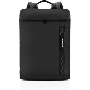 Reisenthel Overnighter Backpack - Stylish, Durable, 15.6" Laptop Reisenthel Overnighter Backpack - Stylish, Durable, 15.6" Laptop