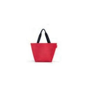Reisenthel Shopper M Borsa a Spalla Rossa - Tote bag Reisenthel Shopper M Borsa a Spalla Rossa - Tote bag