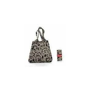 Reisenthel Mini Maxi Shopper Beige - Bolsa de compras Reisenthel Mini Maxi Shopper Beige - Bolsa de compras