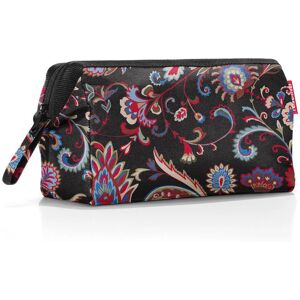 Reisenthel Tracolla per Viaggio Paisley Black - Beauty Case Reisenthel Tracolla per Viaggio Paisley Black - Beauty Case