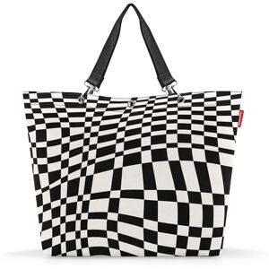 Reisenthel Black & White Tote Bag - Shopper XL Reisenthel Black & White Tote Bag - Shopper XL