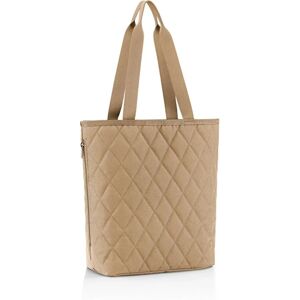 Reisenthel Classic Shopper M Camello Borsa - Tote bag Reisenthel Classic Shopper M Camello Borsa - Tote bag