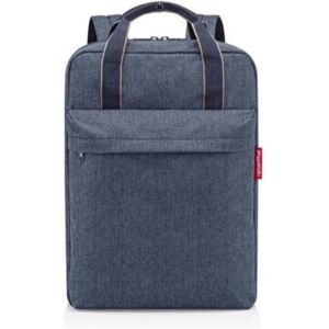Reisenthel Allday M Rucksack - Lässig, Blau, 15,6" Laptop Reisenthel Allday M Rucksack - Lässig, Blau, 15,6" Laptop