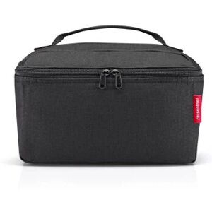 Reisenthel Estuche de Maquillaje Compacto Negro - Organizadora de Belleza Reisenthel Estuche de Maquillaje Compacto Negro - Organizadora de Belleza