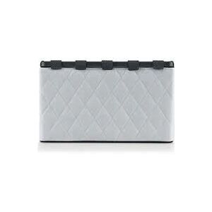 Reisenthel XH7062 Boîte de Rangement - Rectangulaire, Polyester Recyclé, Gris Clair - Boîte de Rangement - Publicité Reisenthel XH7062 Boîte de Rangement - Rectangulaire, Polyester Recyclé, Gris Clair - Boîte de Rangement - Publicité