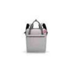 Reisenthel R Rucksack Grau - Casual, Leicht, Reisetauglich Reisenthel R Rucksack Grau - Casual, Leicht, Reisetauglich