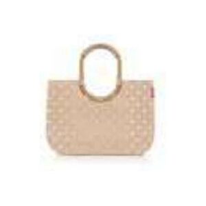 Reisenthel L Beige Tote bag - Einkaufstüte Reisenthel L Beige Tote bag - Einkaufstüte