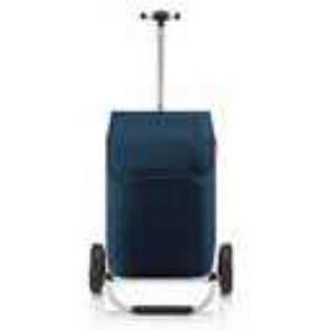 Reisenthel MH4059 Sac de courses pliable bleu - Sac de courses - Publicité Reisenthel MH4059 Sac de courses pliable bleu - Sac de courses - Publicité