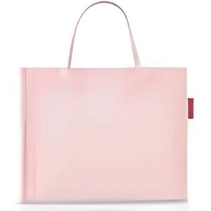 Reisenthel Daily Shopper Twist Blush - Taška Reisenthel Daily Shopper Twist Blush - Taška
