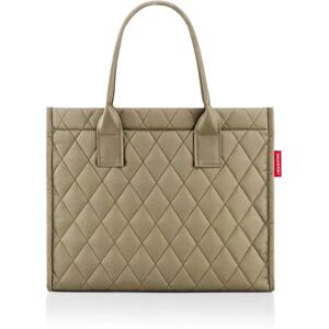 Reisenthel Olive Tote Bag - Daily Shopper - Tote Bag Reisenthel Olive Tote Bag - Daily Shopper - Tote Bag