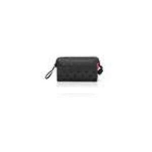 Reisenthel Travelcosmetic Glossy Dots Black - Cosmetic Bag Reisenthel Travelcosmetic Glossy Dots Black - Cosmetic Bag