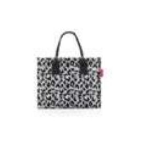 Reisenthel Leo Nero Tragetasche - Tote Bag Reisenthel Leo Nero Tragetasche - Tote Bag