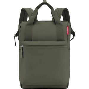 Reisenthel Allrounder Rucksack - Vielseitiger 2-in-1 Rucksack Reisenthel Allrounder Rucksack - Vielseitiger 2-in-1 Rucksack