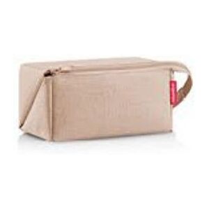 Reisenthel MN6041 Compact Makeup Case - Brown Reisenthel MN6041 Compact Makeup Case - Brown