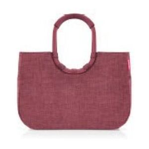 Reisenthel L Rote Tragetasche - Tote Bag Reisenthel L Rote Tragetasche - Tote Bag