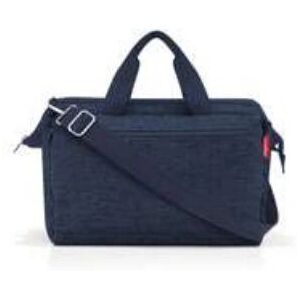 Reisenthel Allrounder S ficka Navy Handväska - Tote bag Reisenthel Allrounder S ficka Navy Handväska - Tote bag