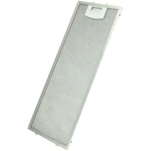 Bosch Kovový filtr 00352813 - Digestoř Bosch Kovový filtr 00352813 - Digestoř