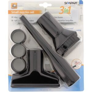Scanpart 1190000112 - Juego de boquillas Scanpart 1190000112 - Juego de boquillas