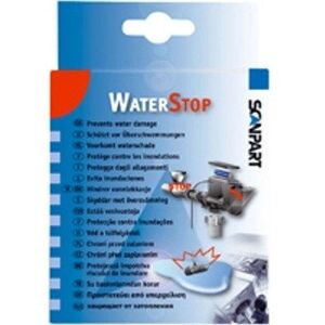 Scanpart F145 Wasserstop Zubehör - Waschmaschinen Ersatzteil Scanpart F145 Wasserstop Zubehör - Waschmaschinen Ersatzteil