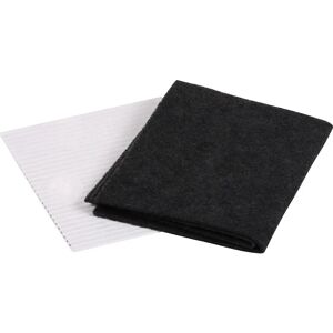 Scanpart Cooker Hood Filter Set - Universal 47x57cm Scanpart Cooker Hood Filter Set - Universal 47x57cm