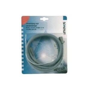 Scanpart F194 - Tuyau de ventilation pour sèche-linge Scanpart F194 - Tuyau de ventilation pour sèche-linge