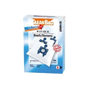 CLEANBAG M 171 SIE 21 - Imurikanavat CLEANBAG M 171 SIE 21 - Imurikanavat