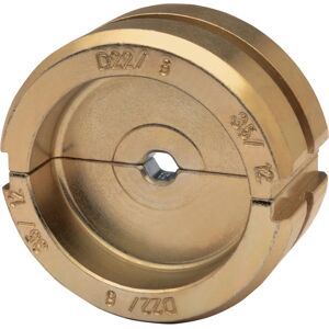 Klauke D22240 Kabelzange - Sechskant Presswerkzeug 240mm² Klauke D22240 Kabelzange - Sechskant Presswerkzeug 240mm²