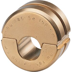 Klauke RU22185150 Kabelzange - Crimpwerkzeug - 150mm² Klauke RU22185150 Kabelzange - Crimpwerkzeug - 150mm²