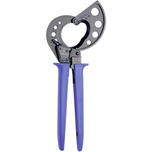 Klauke Kabelschere K 106/2 - Mehrdrähtig, 52mm, 625mm² - Kabelschere Klauke Kabelschere K 106/2 - Mehrdrähtig, 52mm, 625mm² - Kabelschere