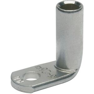 Klauke 163R12 Terminal électrique - 90° M12 16mm² Klauke 163R12 Terminal électrique - 90° M12 16mm²