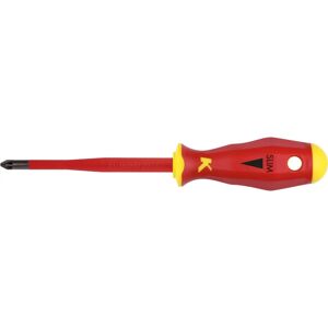 Klauke KLA KL391ISLIM VDE Schraubenzieher-Set - Slim Line, Elektronik Klauke KLA KL391ISLIM VDE Schraubenzieher-Set - Slim Line, Elektronik