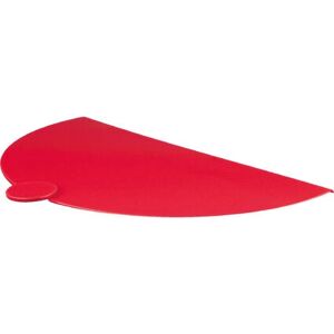 Helit H7360325 Abfallbehälterzubehör - Rot Helit H7360325 Abfallbehälterzubehör - Rot