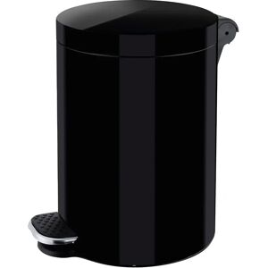 helit Coș de gunoi cu pedal - 3L helit Coș de gunoi cu pedal - 3L