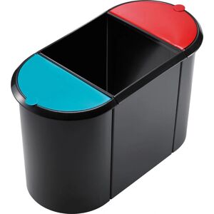 Helit H6103597 - Sistema modular de basura - 38L Helit H6103597 - Sistema modular de basura - 38L
