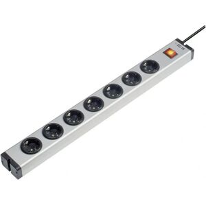 Ehmann 0601x00072031 Mehrfachsteckdose - Power Strip Ehmann 0601x00072031 Mehrfachsteckdose - Power Strip