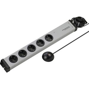 Ehmann 0206c00052381 Prise de courant avec protection contre les surtensions - Power Strip Ehmann 0206c00052381 Prise de courant avec protection contre les surtensions - Power Strip