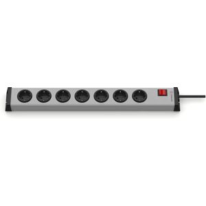 Ehmann 0201E60072301 Stekker - 7 Stopcontacten Ehmann 0201E60072301 Stekker - 7 Stopcontacten