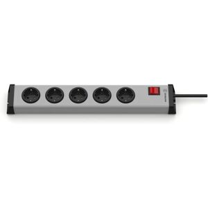 Ehmann 0201x00052303 Mehrfachsteckdose - 5 Steckdosen Ehmann 0201x00052303 Mehrfachsteckdose - 5 Steckdosen