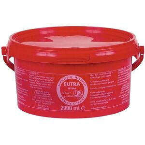 Eutra 2000 ml Melkbecher - Natürliche Euterpflege - Schweiz Eutra 2000 ml Melkbecher - Natürliche Euterpflege - Schweiz