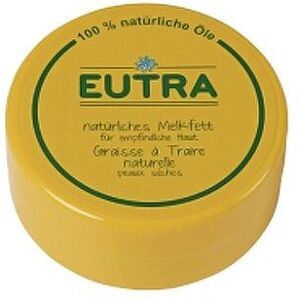 Eutra Natürliches Melkfett - Hautpflege - 150 ml Eutra Natürliches Melkfett - Hautpflege - 150 ml