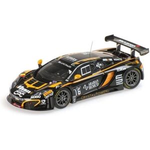 McLaren - 12C GT3 - 1:43 - Żywica - Diecast Model McLaren - 12C GT3 - 1:43 - Żywica - Diecast Model