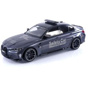 Minichamps Voiture de Sécurité BMW M3 2020 - Échelle 1:18 - Publicité Minichamps Voiture de Sécurité BMW M3 2020 - Échelle 1:18 - Publicité