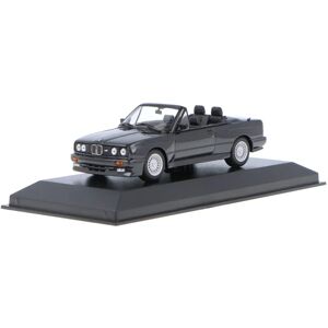 Minichamps BMW M3 Cabriolet Modèle en Zamac - Échelle 1:43 - Publicité Minichamps BMW M3 Cabriolet Modèle en Zamac - Échelle 1:43 - Publicité