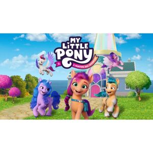 My Little Pony: Un'avventura a Maretime Bay - Switch My Little Pony: Un'avventura a Maretime Bay - Switch