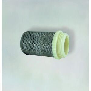 Fukana Vorsatzfilter aus Edelstahl - 1 1/2" AG - Filter Fukana Vorsatzfilter aus Edelstahl - 1 1/2" AG - Filter